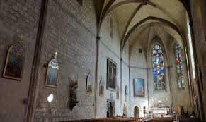 Itineraire De Saint Jacques La Romieu La Romieu Saint Jacques Itineraire