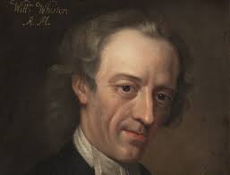 Who Is Jesus? William Whiston and Athanasius Convicted of Forgery