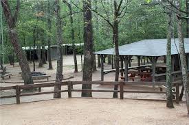 Also i was told by a park ranger you can only ride the perimeter loop. Classic Pioneer Camping Victoria Bryant Fri May 15 2015