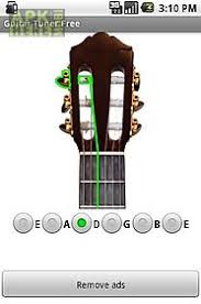 Pitchperfect guitar tuner, free and safe download. Guitar Tuner For Android Free Download At Apk Here Store Apktidy Com