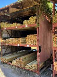 The first location of the family business was the front yard of the diecidue home at 1241 kentucky st. Lumber Construction Products Wilson Bourg Lumber Building Supply