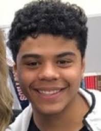 Christopher Alexis Rivera