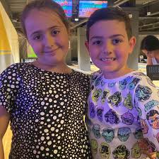 Anyone have anything like this lol ?