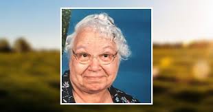 Loretta (Daniels) Herring Obituary December 9, 2018