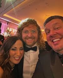 Erica Tuttle's Instagram, Twitter & Facebook