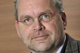 Stichting JAS: THEO MESKERS ONTMASKERD