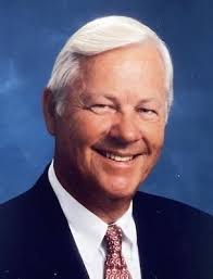 Charles Perry Obituary (1934