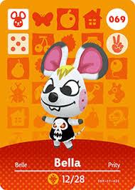 Check spelling or type a new query. Bella Birthday And Personality Acnh Animal Crossing New Horizons Switch Game8