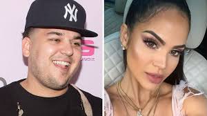 Producido por compostela films & art guión y dirección: Rob Kardashian Can T Stop Posting About Crush Natti Natasha