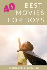 Which mike myers character, austin powers or wayne campbell behind the scenes of the famous parade scene in 'ferris bueller's day off'#7 of 375 'old' movies every young person needs to watch in their lifetime. The 40 Best Movies For Boys Movies To Watch With Your Son Best Kid Movies Movies For Boys Kid Movies