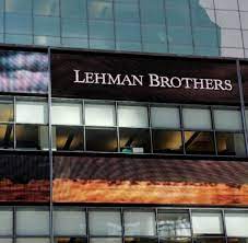 (/ ˈ l iː m ən /) was a global financial services firm founded in 1847. Financial Meltdown Lehman Brothers Files For Chapter 11 Bankruptcy Welt
