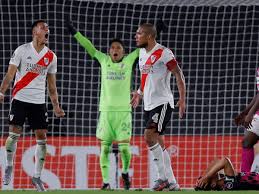 Club atlético river plate, buenos aires, argentina. Pscue3uzqdttnm