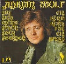 Adrian Wolf (DEU): Diskographie, Links, Infos