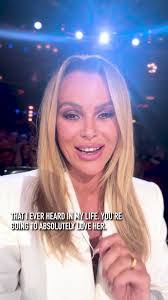 Amanda Sheridan's Instagram, Twitter & Facebook