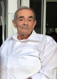 Correct dates!!!!!! 🙏It is with sadness,we advise that Sayed Kablan  Chahine Karam has passed away in Sydney. His wife is Laudie Finianos Karam.  His children are Gaby Karam, Miriam Achi, Tania Woodward,