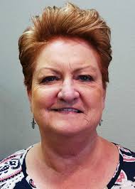 Deborah Pigg's Instagram, Twitter & Facebook