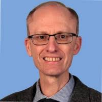 Martin James White MRTPI