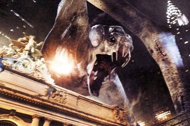 Just Rewatched it so I may ask. Thoughts On Cloverfield? : r/GODZILLA