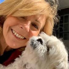 Mary Beegle's Instagram, Twitter & Facebook