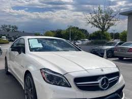 Image result for Cashmere White 2017 CLS