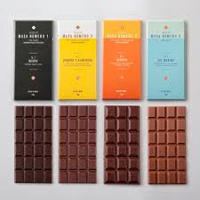 Masa Food Packaging Design Chocolate Packaging Design Chocolate Packaging