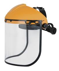 Die niedrigen sicherheitsschuhe asti geben schutz und halt auch bei hoher beanspruchung. Delta Plus Visierhalter M Stirnschutz Balbi 2 Uni Balbi2in 1