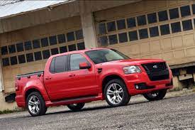 Visit si vallett auto sales online at www.sivallettauto.com. Vehicles Ford Should Bring Back Part 1 Trucks Ford Addict Ford Sport Trac Ford Sport Ford Explorer
