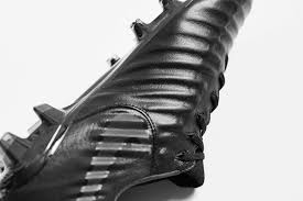 Nike Tiempo Legend 7 Limited Edition Platinum Black Football Boots Black Platinum