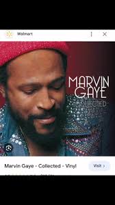 This is my fourth tribute dedicated to the incomparable multitalented late  great #UndisputedPrinceOfSoulMusic … #MrMarvinGaye … we love and miss you  dearly Big brother🙏🏾❤️