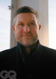 Can Congressman Pat Ryan Help Democrats Win Men Back?