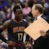 Atlanta Hawks depth chart: Where things stand heading to training ...