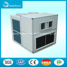 With a heat pump packaged system, you'll be comfortable during every season. China Heat Pump Type 5 Ton Central Rooftop Package Air Conditioner Unit Prices China 5 Ton Ac Air Conditioner 5 Ton Ac Unit