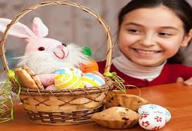 30+ Easter Craft & Activity Ideas for Kids