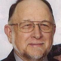Donald W. "Don" Stanger Obituary