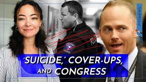 Beaufort County Detective Contacts Jayne Hammond