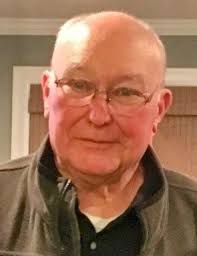 Obituary information for Robert Francis "Bob" Moser