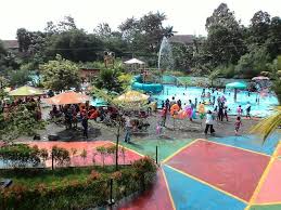 Lokasi Dan Harga Tiket Masuk Gumati Waterpark Bogor