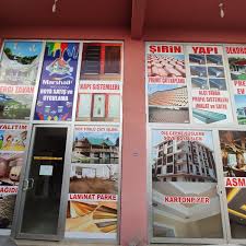 Sirin Yapi Dekorasyon Kirikhan Hatay Firma Rehberim 2020 Dekorasyon Laminat Parke Isi Yalitimi