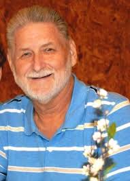 David Norwood Obituary