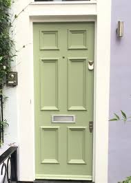 Sherwin Williams Front Door Paint Colors And The Important Secret For Choosing One The Decorol Green Front Doors Painted Front Doors Front Door Paint Colors