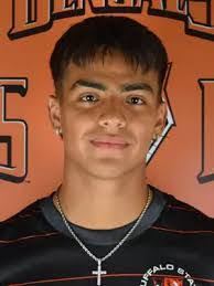 Ben Mauer's Instagram, Twitter & Facebook