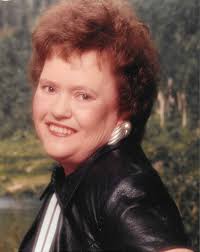 Charlotte Solberg Obituary February 2, 2025