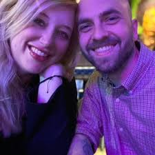 Michaela Brennan and Joseph Deatherage's Wedding Website