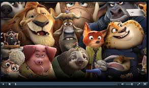 When judy hopps becomes the first rabbit to join the police force, she quickly learns how tough it is to enforce the law. Beasleycapstone Online Zootopia 2016 Megashare