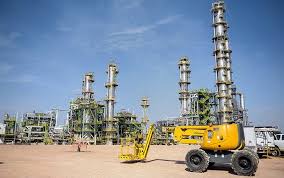 Enap refinerías es una empresa chilena, filial de la empresa nacional del petróleo (enap). Refinerias Reconfiguracion O Mantenimiento