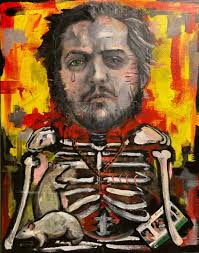 Queer Art in the Seaport: Theodora Earthwurms Curating 27 Artists for Pride  Month