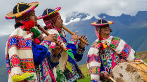 Peruánska kultúra a tradície: Spoznajte miestnych ľudí a ich zvyky