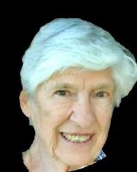 Betty M. Kinsley Obituary May 21, 2025