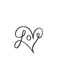 Meaning of the tribal tattoos. Hearts Tattify Tattoo Font Styles Heart Drawing Heart Tattoo Designs