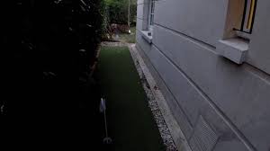 2.1 mettre en place le gazon synthétique. Pose De Gazon Synthetique Sur Une Etancheite De Terrasse Saint Laurent Du Var Sud Gazon Synthetique